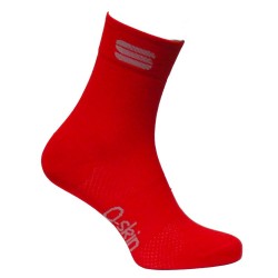 Sportful Matchy Sock rot